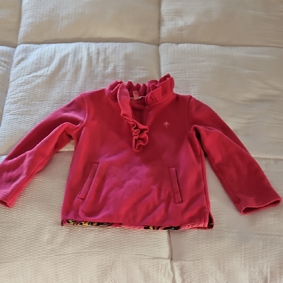 Colorful Girls' Tops Set - Picture 4 of 10